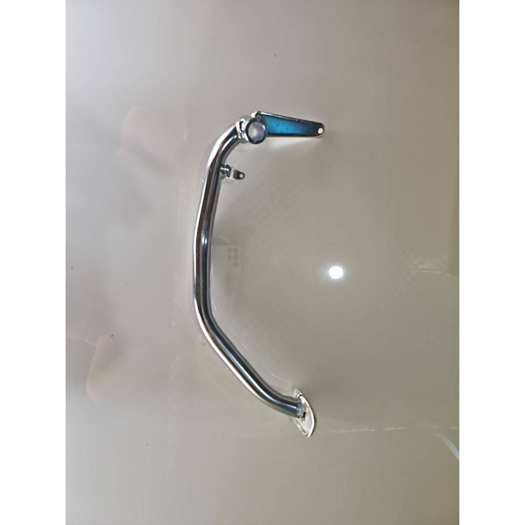 cần phanh chân phanh wave s110 wave rsx Blade số hàng zin trần