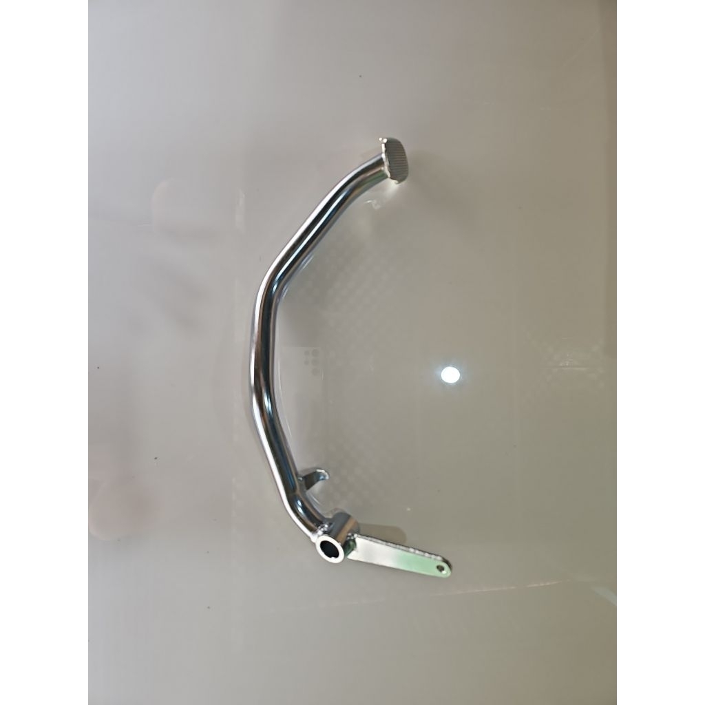 cần phanh chân phanh wave s110 wave rsx Blade số hàng zin trần