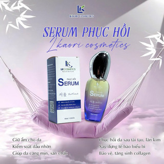 M6 - Serum Phục Hồi Lkaori ( Chính Hãng)