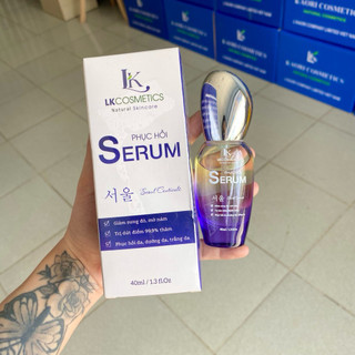 M6 - Serum Phục Hồi Lkaori ( Chính Hãng)