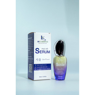 M6 - Serum Phục Hồi Lkaori ( Chính Hãng)