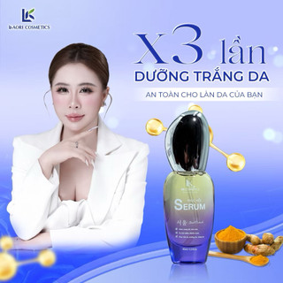 M6 - Serum Phục Hồi Lkaori ( Chính Hãng)