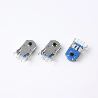 Cuộn Con Lăn Chuột Huano Chính Hãng - Size 8mm 9mm 10mm - Thay được cho Logitech G102/ G304, G403/ G603/ G703, GPro 1/2