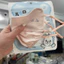 Khẩu trang vải mềm siêu thoáng chống nắng, giữ ấm cho trẻ em từ 2-12t