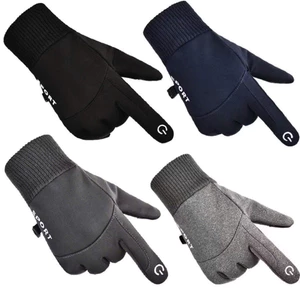 Gang tay sport chống gió, giữ ấm mùa đông