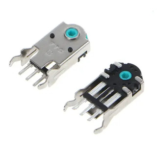 Linh Kiện Cuộn Lăn Chuột TTC – Encoder Chính Hãng 8/9/10mm -Thay được cho Logitech G102/ G304, G403/ G603/ G703, GPro 1/