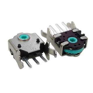 Linh Kiện Cuộn Lăn Chuột TTC – Encoder Chính Hãng 8/9/10mm -Thay được cho Logitech G102/ G304, G403/ G603/ G703, GPro 1/