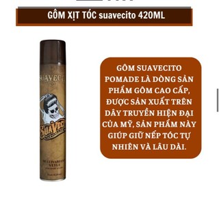 Gôm Xịt Tóc Nam 5 Loại Giữ Nếp – Gôm Tạo Kiểu Dưỡng Tóc Thơm Không Trắng Vảy,Keo Xịt Tóc Chuẩn Salon