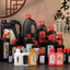Tổng hợp các loại mực luyện viết chuyên dụng chữ Hán, thư pháp cao cấp