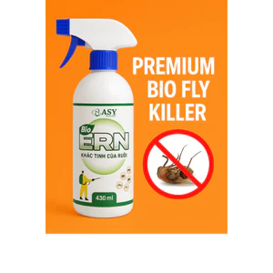 Premium Bio Fly Killer 430ml