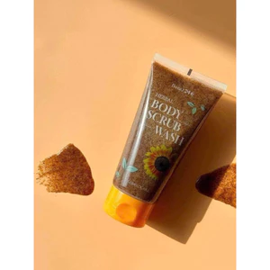 Tế Bào Chết body làm sạch da chết cơ thể Beau 24 + 180ml thuần chay