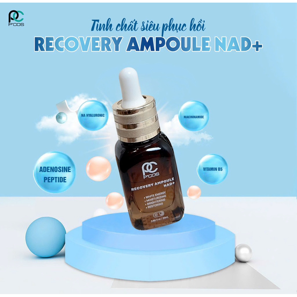Combo Kem Face Nám Nhân Sâm và Serum Nám, Dưỡng Trắng, Giảm Nám, Dưỡng da trắng