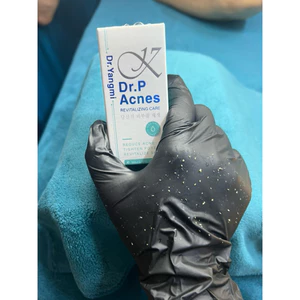 Tinh Chất cho da dầu mụn Dr P Acnes đánh bay mụn sạch thâm chiết xuất 100% từ thiên nhiên 5 ml