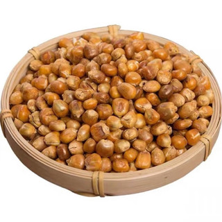 Ngô Rang Cát Hương Vị Tuổi Thơ - Snack Bắp Rang Cát - Food