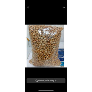 Ngô Rang Cát Hương Vị Tuổi Thơ - Snack Bắp Rang Cát - Food