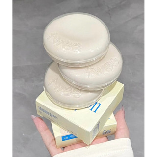 Phấn nước Fwee Egg-Fit Cover Cushion SPF 50+ PA+++ 13g