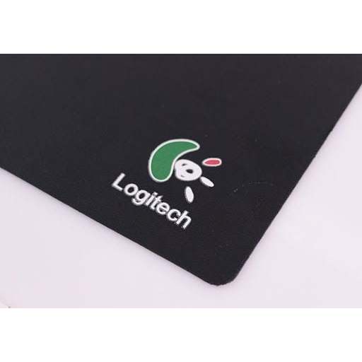 Lót Chuột Logitech G/Gaming Cao Cấp - Tấm Kê Tay Chuột Chống Trượt Bền Bỉ, Cỡ Lớn/Nhỏ - Mousepad PC/Laptop