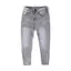 Quần Jeans Dài Nam Thêu Lưng QCCC, Vải Jeans Cotton Cao Cấp Co Giãn, Phom Ôm Vừa, Mặc Mát. Menswear