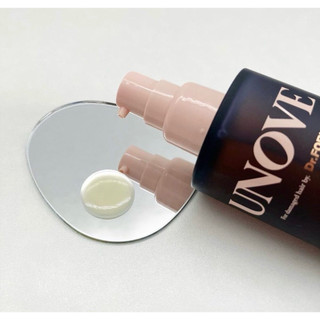 Tinh chất dưỡng tóc UNOVE Silk Oil Essence