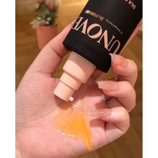 Tinh chất dưỡng tóc UNOVE Silk Oil Essence