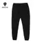 Quần Jogger Nam Kaki Co Giãn, Chất Cotton Kaki Dày Mềm, Lưng Thun Dây Rút Có Bo Gấu, Năng Động, Trẻ Trung.