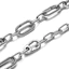 Vòng Tay Pandora ME Bạc Dạng Mắt Xích 5 Khóa Mở - Five Openable Link Chain Bracelet