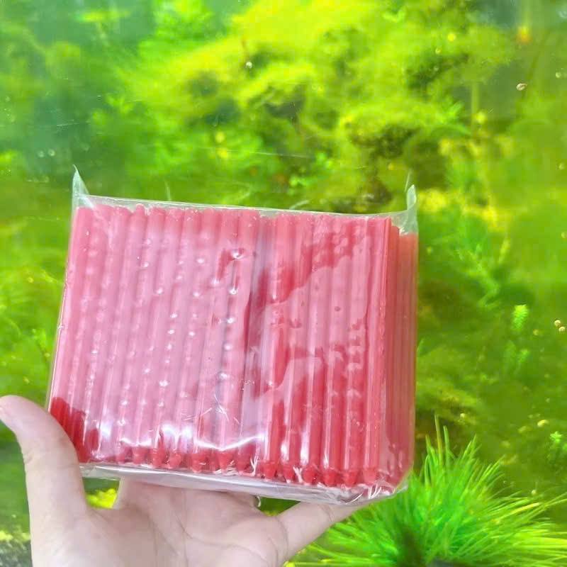 combo 120 cây đèn cầy thắp sáng chơi trung thu (500g)