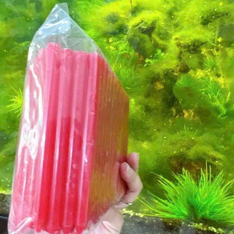 combo 120 cây đèn cầy thắp sáng chơi trung thu (500g)