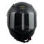 MŨ BẢO HIỂM FULLFACE CHÍNH HÃNG ROYAL M136(FOM NHỎ GỌN KIỂU DÁNG THỂ THAO PHÙ HỢP NAM NỮ)