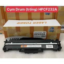 Cụm trống - drum 32A(CF232A) cho máy in M 203/203d/203dn/203dw M 227/227/227sdn/227fdn/227fdw