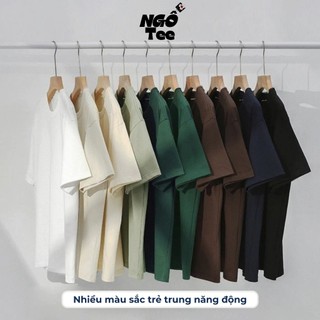 Áo Thun NGỐ TEE Anime Jujutsu Kaisen Chân Dung Nhân Vật Choso Vải Cotton 75 Thoáng Mát