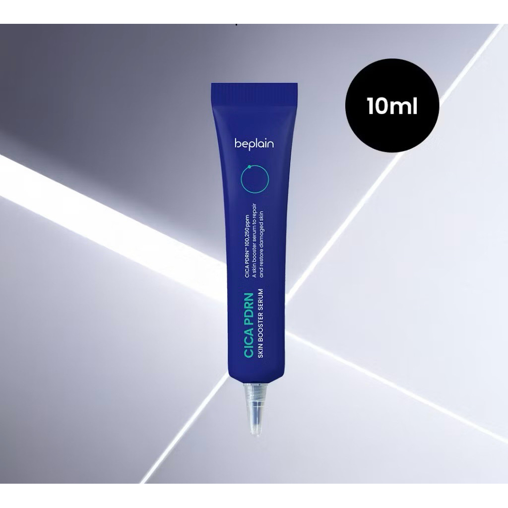 [Sample Beplain] Tinh chất BEPLAIN PDRN Rau Má phục hồi & tái sinh tổn ...