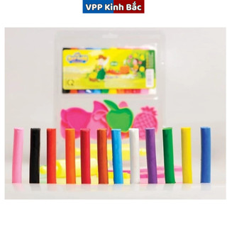 Đất Nặn Colokit Thiên Long Chất liệu an toàn cho trẻ nhỏ