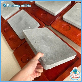 ĐÁ NHAM THẠCH ĐÁ NƯỚNG THỊT ĐÁ NÚI LỬA
