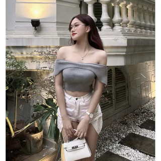 ÁO TRỄ VAI MISSY TÍ NGOAN (NEWTAG)