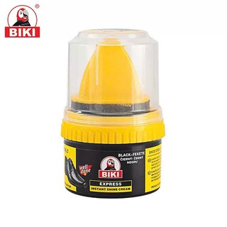 Xi Đánh Giày BIKE phủ bóng Độ phủ cao, bảo dưỡng da giày, Sửa các vết bong tróc