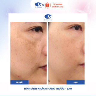 Kem Dưỡng Da Dr Cosmess Chống Lão Hóa, Giảm Nếp Nhăn, Dưỡng Da Sáng Mịn, Căng Bóng 50ml - Chính Hãng