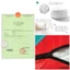 Ghế Lười Hạt Xốp Beanbag Combo Ghế Kèm Đôn 3II HOME Vải Trượt Nước Chống Thấm Cao Cấp Đa Size Đa Sắc