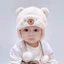 Mũ bịt tai cho bé 0-3 tuổi