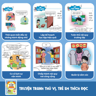 Sách - Combo Kỷ Luật Tự Giác và Định Luật Murphy - Best Seller Tiên Phong Books