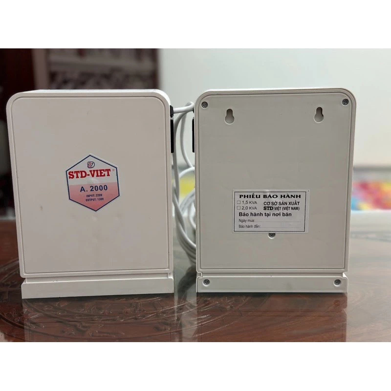 Đổi nguồn từ 220V sang 100V .Máy Biến Áp 220v sang  100V cho thiết bị nội Địa Nhật