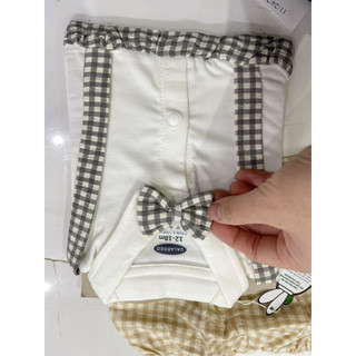 Body chip phối kẻ pettit Ualarogo