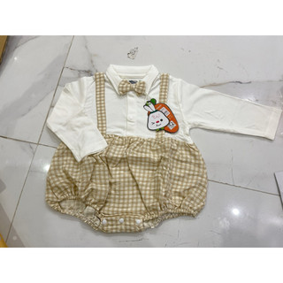Body chip phối kẻ pettit Ualarogo