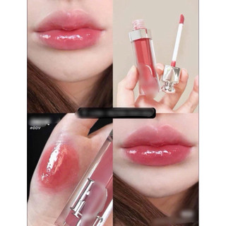 🔥 Son dưỡng sang xịn mịn của Dì O 009 039 🔥