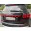LED CỐP FORD EVEREST 2016-2022 (Form cũ) LẮP ZIN THEO XE