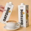 Combo 2 Hộp Sữa Yến Mạch OATSIDE Barista Blend 1 Lit (2 x 1L) - Sữa Hạt Tươi Mát, Dinh Dưỡng Cao