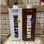 Combo 2 Hộp Sữa Yến Mạch OATSIDE Barista Blend 1 Lit (2 x 1L) - Sữa Hạt Tươi Mát, Dinh Dưỡng Cao