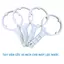 Tay vặn mở cốc lọc nước 123 hiclear