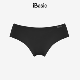 [MUA 2 TẶNG 1] Pack 3 combo quần lót nữ su lưng vừa không đường may không lộ viền iBasic PA3V188
