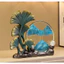 Tượng decor tranh cát chảy- Đồ trang trí sáng tạo, tranh cát lún, đèn decor cho phòng khách.